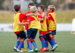 Campus Barça Academy Sport