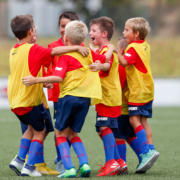 Campus Barça Academy Sport