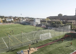 Campus Barça Academy Sport Barcelona