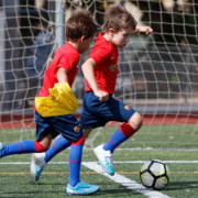 Campus Barça Academy Sport