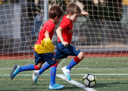 Campus Barça Academy Sport