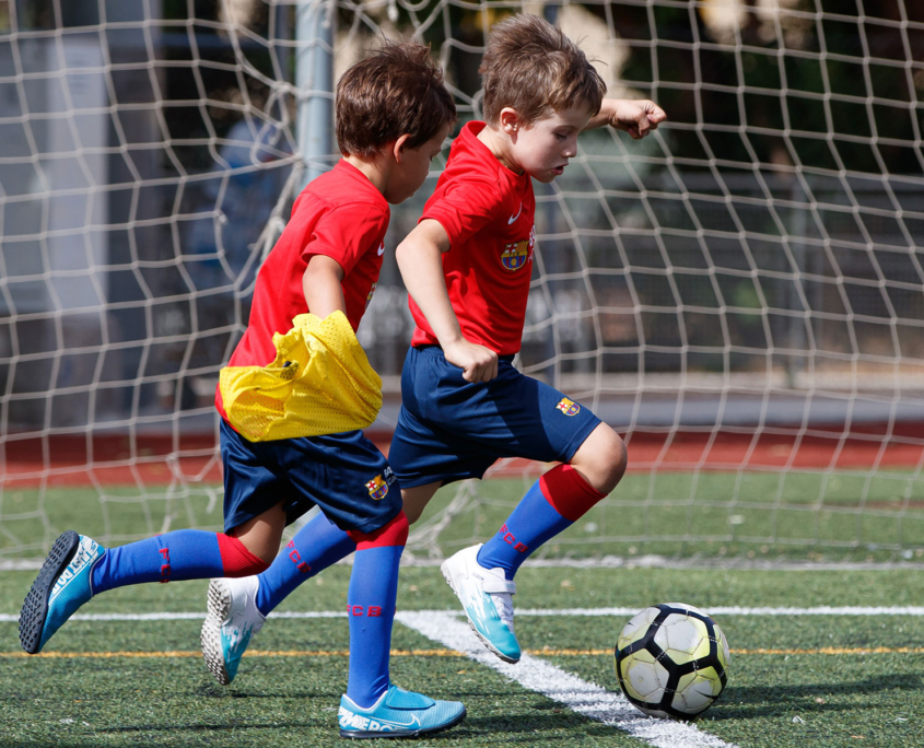 Campus Barça Academy Sport