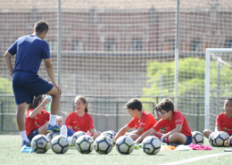 Campus Barça Academy Sport